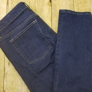 Gap Always Skinny Jeans size 28p